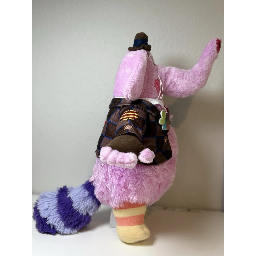 Disney Pixar Inside Out Bing Bong Plush 16